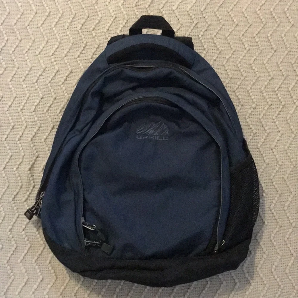 Uphill Laptop Backpack